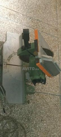 منشار كهربائي ماد إيطاليا موتور دينامو - 2