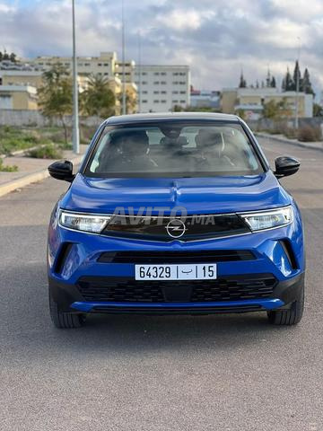 Opel-Mokka - 2