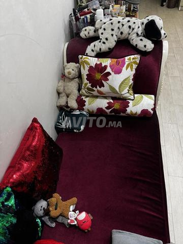 Grande méridienne à vendre prix imbattable - 2