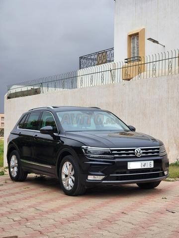 تيكوان أوتوماتيك ديوانة 2026 85000 كم