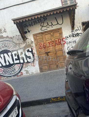 محل للبيع في الدار البيضاء - 2