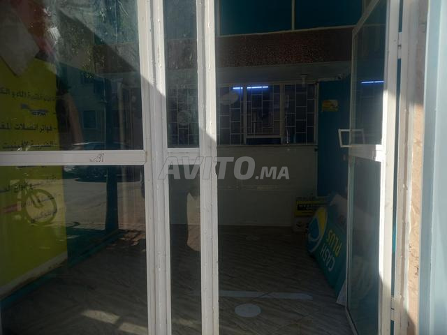 Local commercial à vendre - 2