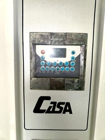 كابينة استحمام وحمام كبيرة بسعر لا يضاهى - 2