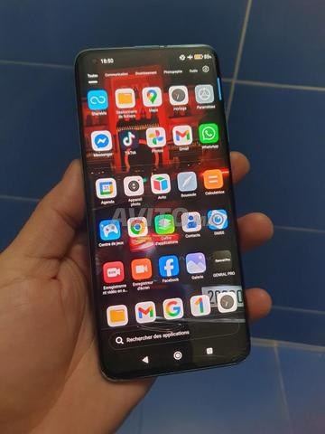 Mi 10 5G 128 giga 8 ram