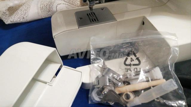 ماكينة للخياطة - 2