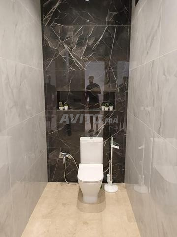 فيلا جديدة للإيجار - 2