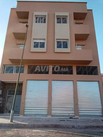 مكتب للإيجار - (بالقرب من جسر المسيرة الجديد) - 2