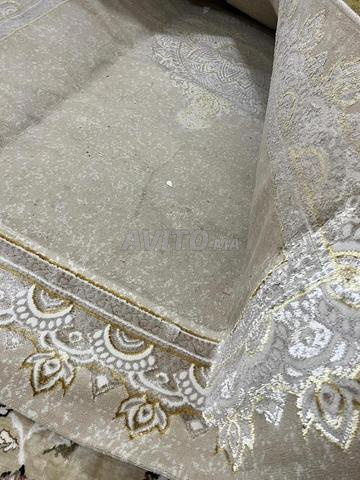 زرابية نقية - 2