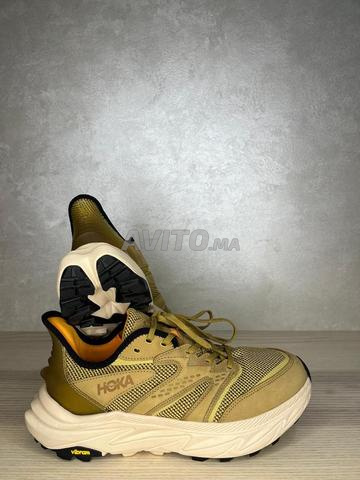 Hoka Anacapa Freedom 43 - 2