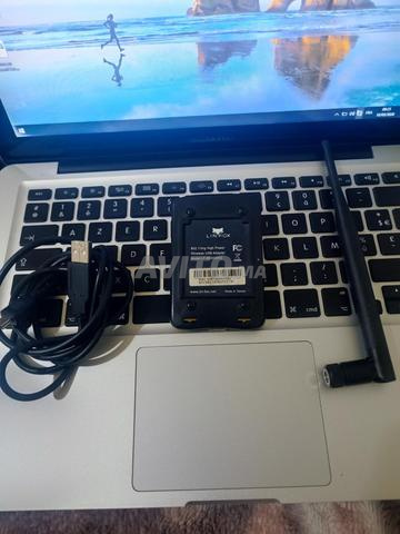 كلي واي فاي lin fox - 2