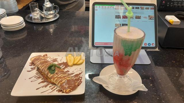 باريستا ونادلون - 2