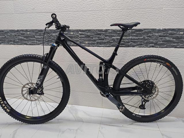 Vélo carbone en très bon état - 2