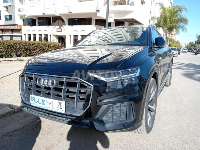 KIFAL - AUDI Q8 - 2