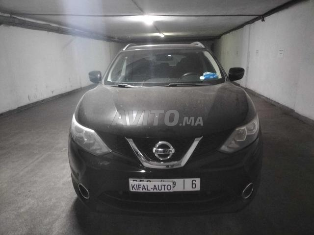 KIFAL - NISSAN Qashqai - 2