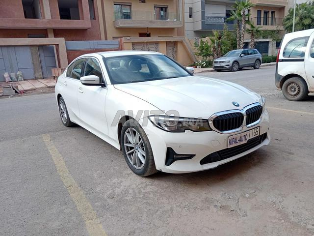 KIFAL - BMW Série 3 - 2