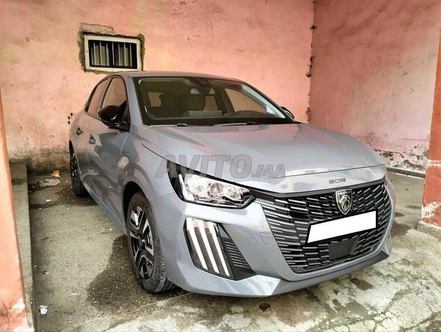 KIFAL - PEUGEOT 208 - 2