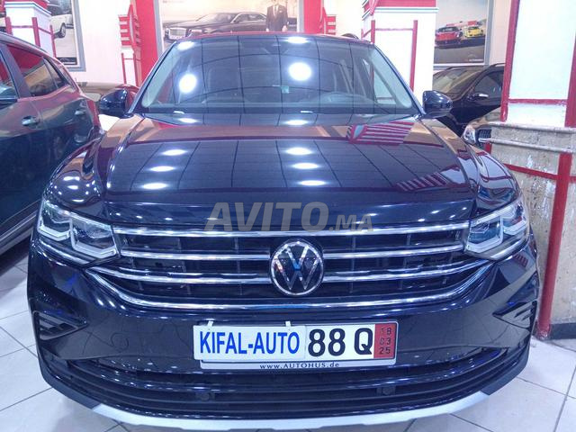 KIFAL - VOLKSWAGEN Tiguan - 2