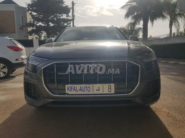 KIFAL - AUDI Q8 - 2