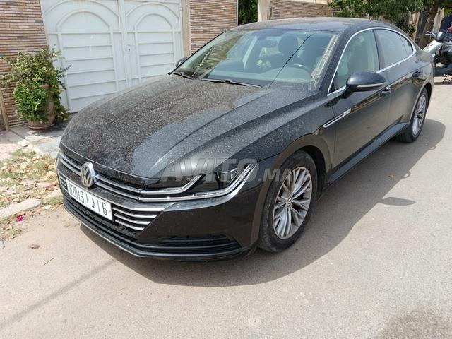 كيفال - VOLKSWAGEN Arteon