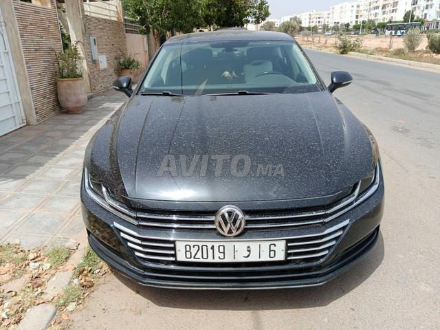 KIFAL - VOLKSWAGEN Arteon - 2