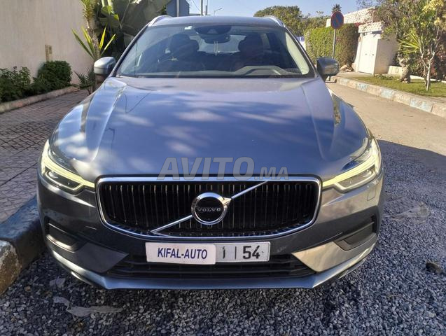 KIFAL - VOLVO XC60 - 2