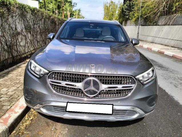 KIFAL - MERCEDES-BENZ GLC - 2