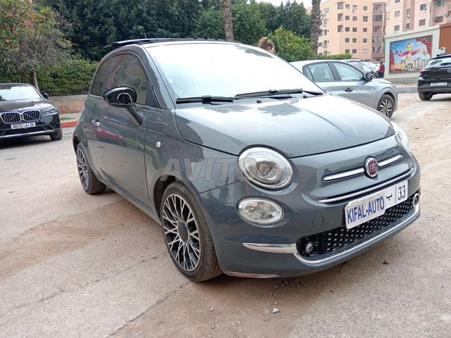 KIFAL - FIAT 500 - 2