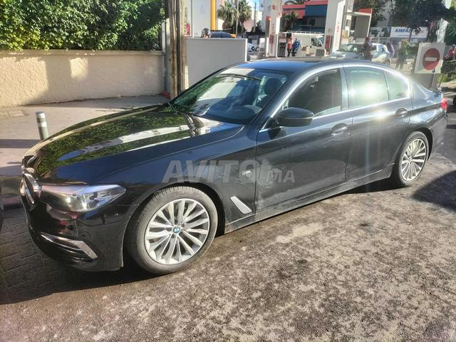 KIFAL - BMW Série 5 - 2