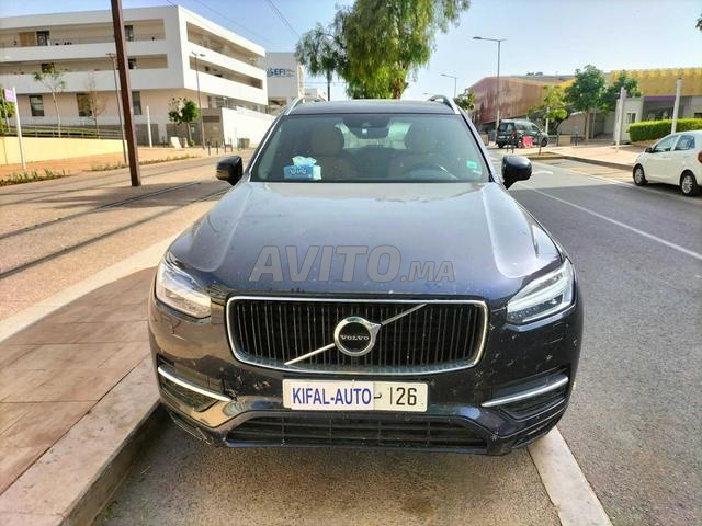 KIFAL - VOLVO XC90 - 2