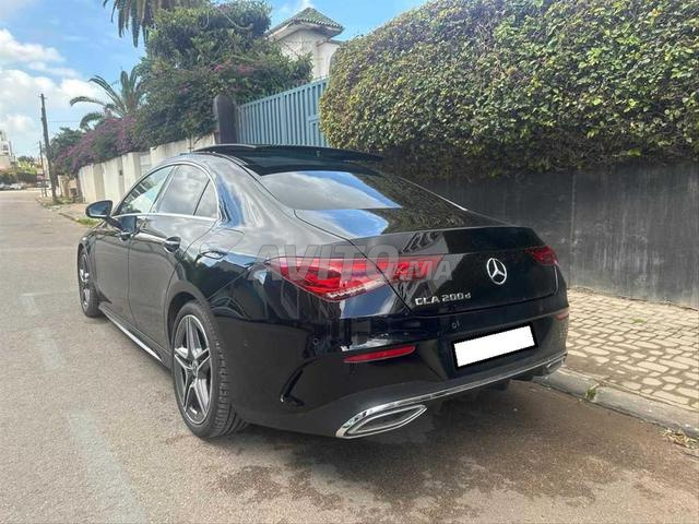 KIFAL - MERCEDES-BENZ CLA - 2