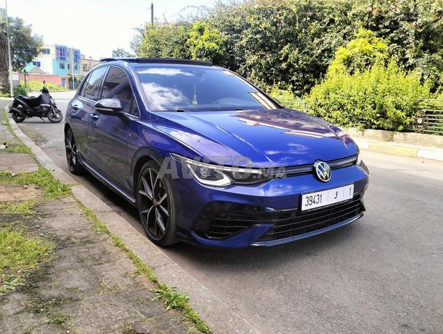 KIFAL - VOLKSWAGEN Golf - 2