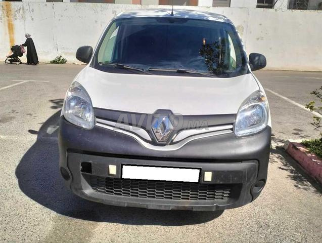 KIFAL - RENAULT Kangoo - 2