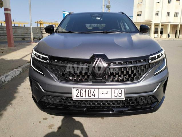 KIFAL - RENAULT AUSTRAL - 2