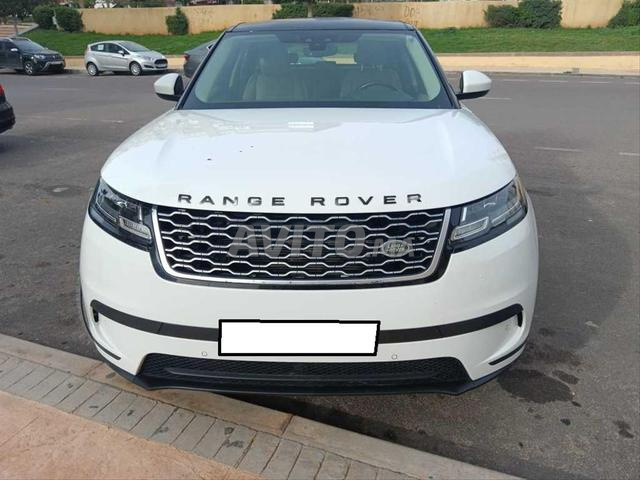 KIFAL - LAND-ROVER Range Rover Velar - 2