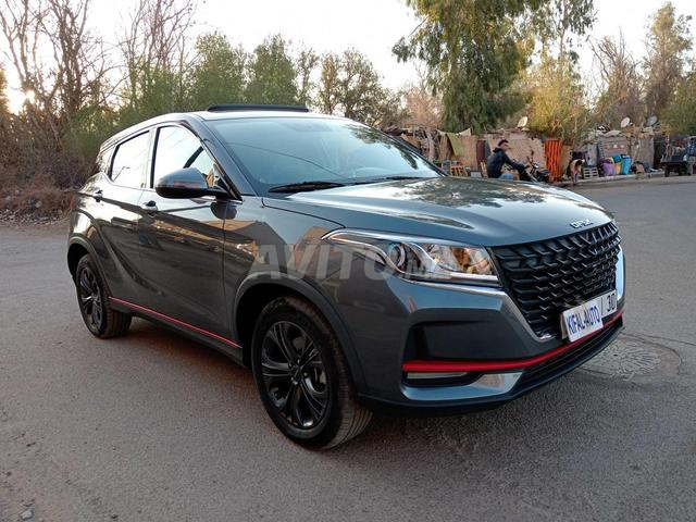 KIFAL - DFSK GLORY 500 - 2