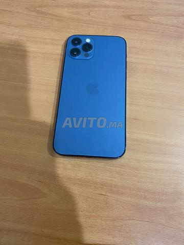 ايفون 12 برو 128 جيجابايت - 2