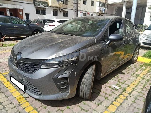 KIFAL - RENAULT Clio