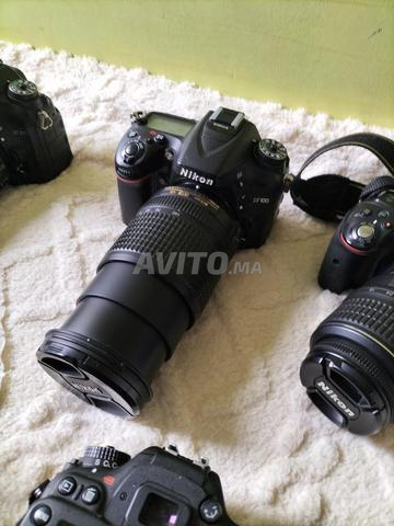 Nikon D7000-D7100-D7200 - 2