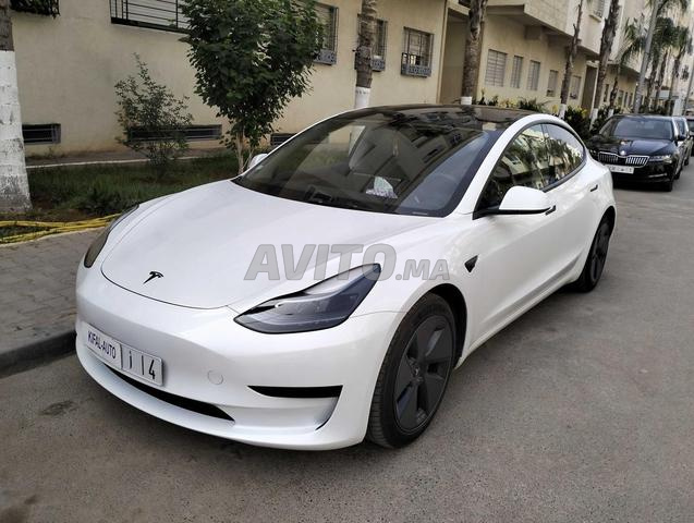 KIFAL - TESLA Model 3