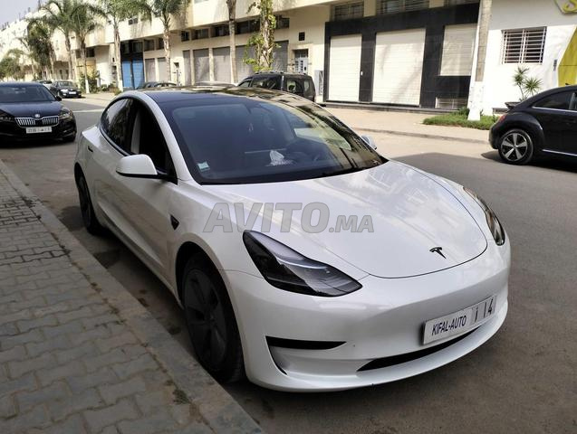 KIFAL - TESLA Model 3 - 2