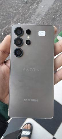 Sumsung galaxy s25 ultra