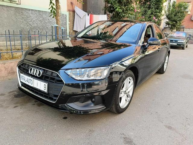 كيفال - AUDI A4