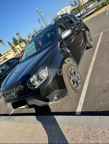 Dacia Duster Diesel Manuelle 2021 à Fès - 2