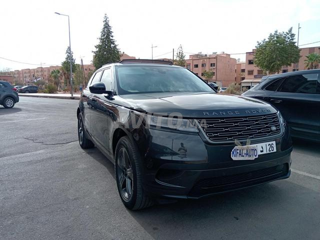 KIFAL - LAND-ROVER Range Rover Velar - 2