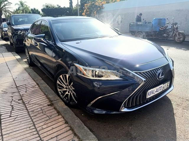 KIFAL - LEXUS ES - 2