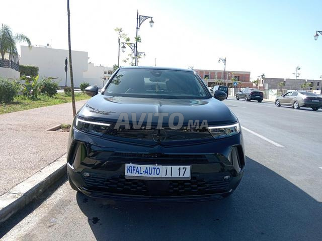 KIFAL - OPEL Mokka - 2