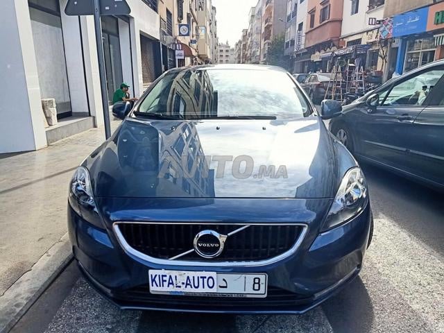 KIFAL - VOLVO V40 - 2