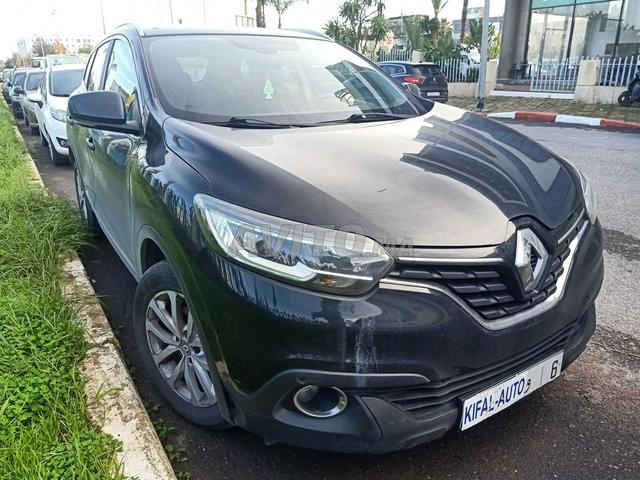 KIFAL - RENAULT Kadjar - 2