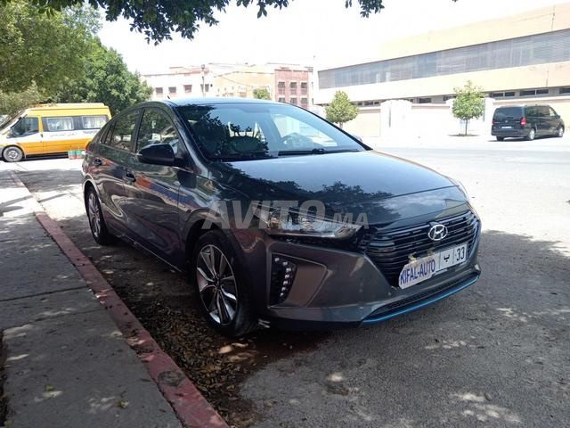 KIFAL - HYUNDAI Ioniq - 2