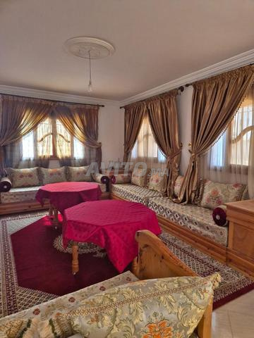 maison a vendre takate proche sidi bibi - 2